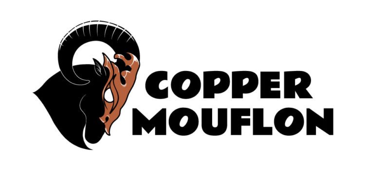 Copper Mouflon