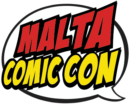 The Malta Comic Con