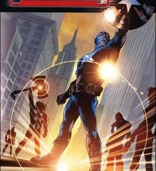 Mark Millar’s Ultimates review by Raphael Borg