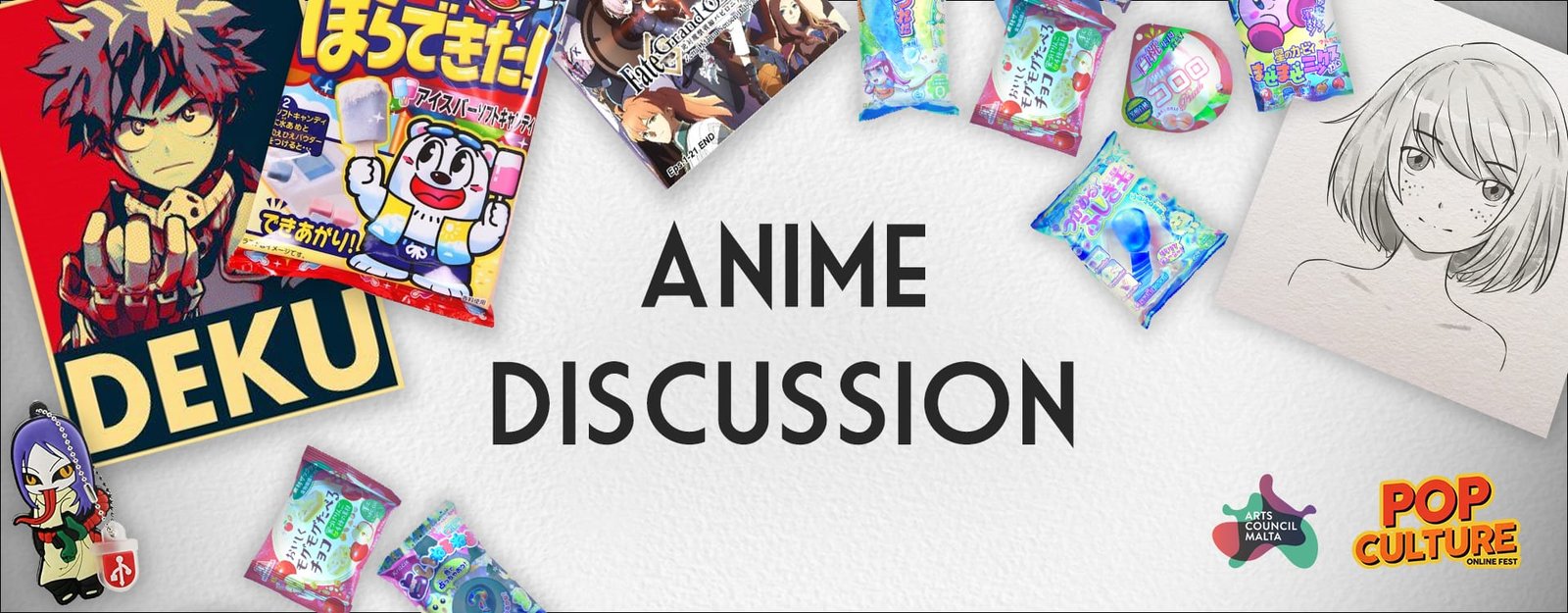 Anime Discussion 