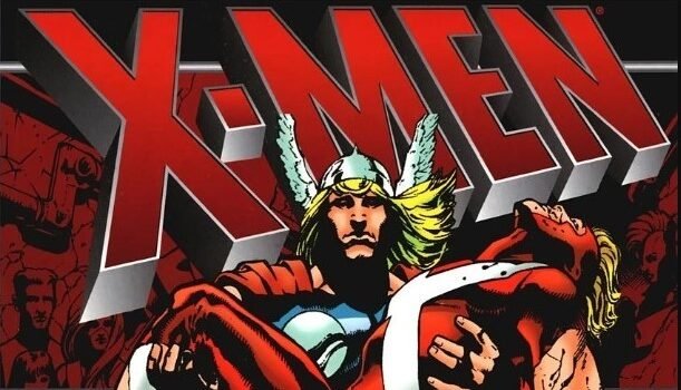 X-Men: Mutant Massacre TPB review by Raphael Borg