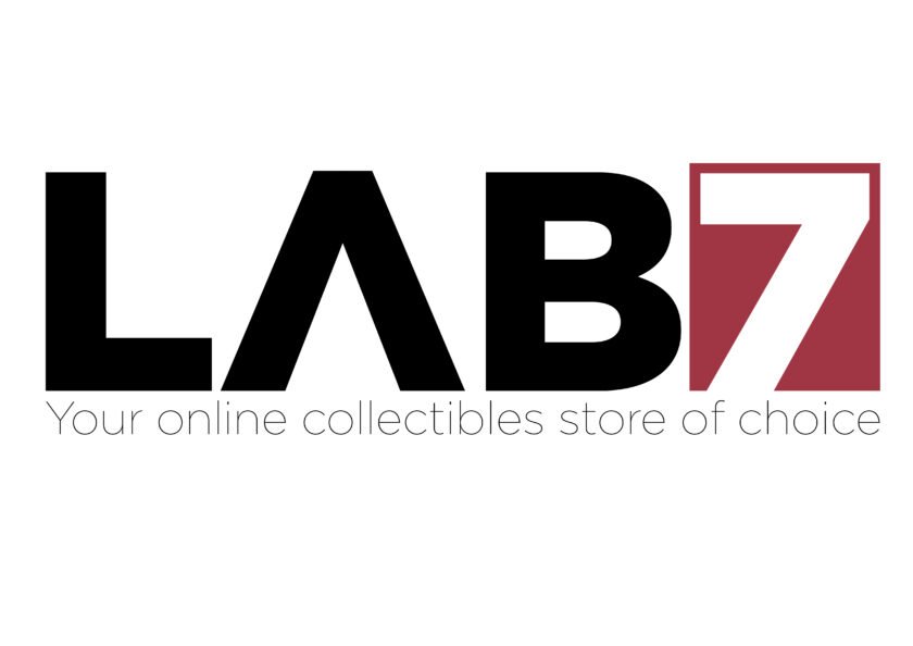 LAB7 - The Malta Comic Con