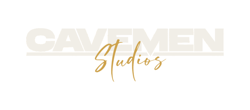 Cavemen Studios The Malta Comic Con