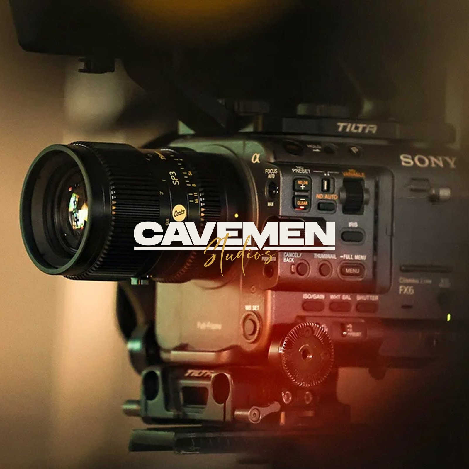 Cavemen Studios The Malta Comic Con